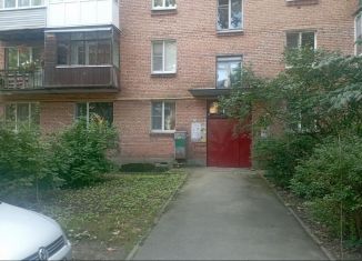 Продам 1-комнатную квартиру, 27.3 м2, Гатчина, улица Володарского, 1