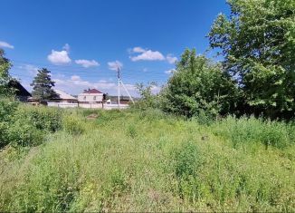 Продам участок, 7 сот., Иркутск, Октябрьский переулок, 10