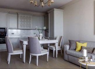 Продажа двухкомнатной квартиры, 65 м2, Краснодар, Березанская улица, 41, микрорайон Центральный