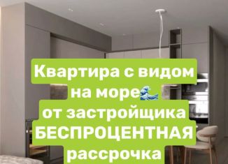 Продажа 1-комнатной квартиры, 55.1 м2, Махачкала, Хушетское шоссе, 5, Ленинский внутригородской район