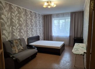 Сдаю в аренду 1-комнатную квартиру, 41 м2, Чебоксары, Московский проспект, 21к2