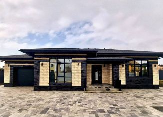 Продаю дом, 110 м2, поселок Темерницкий