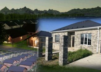 Продается дом, 75 м2, Адыгея, Натухаевская улица