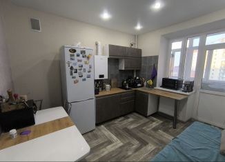 1-ком. квартира на продажу, 37.5 м2, Таганрог, 1-й Новый переулок, 22Б