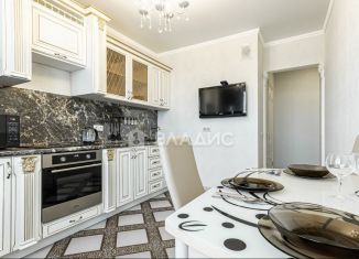 Продам 1-ком. квартиру, 40.1 м2, Краснодар, улица Филатова, 37, Школьный микрорайон