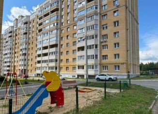 Продается 3-ком. квартира, 80 м2, Владимир, Новгородская улица, 5