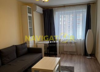 Сдам однокомнатную квартиру, 30.6 м2, Республика Башкортостан, Бакалинская улица, 64/2