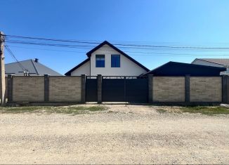 Продам дом, 267 м2, село Доброе, улица А. Сеитмеметова