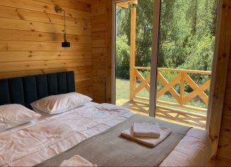 Дом в аренду, 24 м2, Чибитское сельское поселение, Р-256 Чуйский тракт, 787-й километр