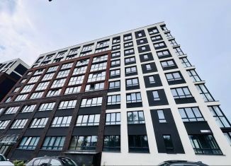 Продается 1-ком. квартира, 82.8 м2, Калининград