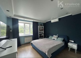 Продаю 2-комнатную квартиру, 83.7 м2, Воронеж, Большая Стрелецкая улица, 55