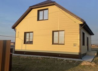 Продаю дом, 86 м2, село Дуслык, Цветочная улица