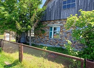 Продаю дом, 72 м2, Хакасия, Набережная улица