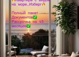 Продаю квартиру студию, 26 м2, Избербаш, улица имени Р. Зорге, 44