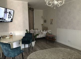 Продается однокомнатная квартира, 37 м2, Долгопрудный, улица Академика Лаврентьева, 21А