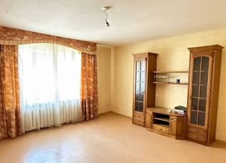 Продается 3-комнатная квартира, 82.4 м2, село Мариинский, Лазурная улица, 5