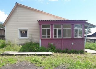 Сдается в аренду дом, 40 м2, поселок Аршан, Саянская улица, 23