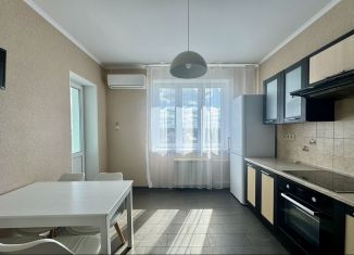 2-комнатная квартира в аренду, 60 м2, посёлок ЛМС, микрорайон Центральный, 35