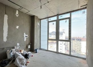 Однокомнатная квартира на продажу, 55 м2, Махачкала, проспект Насрутдинова, 162, Ленинский внутригородской район