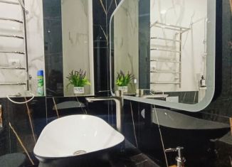 Квартира в аренду студия, 30 м2, Краснодар, Конгрессная улица, микрорайон Достояние