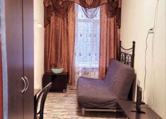 Сдаю однокомнатную квартиру, 32 м2, Санкт-Петербург, улица Льва Толстого, 5Б