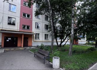 Продается 1-ком. квартира, 32.9 м2, Москва, улица Молдагуловой, 32, ВАО