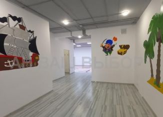 Продается помещение свободного назначения, 113.7 м2, Тюмень, Заречный проезд, 14