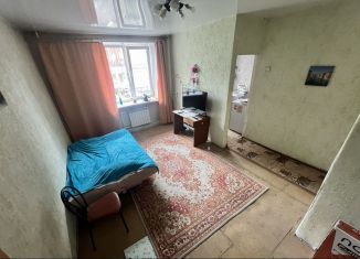 Продается двухкомнатная квартира, 42 м2, Иркутск, улица Пушкина, 2