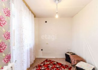 Продаю 1-комнатную квартиру, 35.2 м2, Тюмень, улица Шишкова, 11А