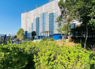 Продается 3-комнатная квартира, 86 м2, Краснодар, микрорайон Черемушки, Воронежская улица, 47/10