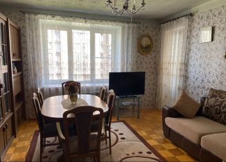 Продам 3-ком. квартиру, 90.4 м2, Иваново, улица Поэта Ноздрина, 17