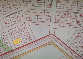 Продам участок, 11.4 сот., посёлок Солонцы