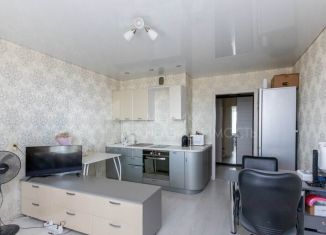 Продается квартира студия, 25.9 м2, Тюмень, Судоремонтная улица, 29к2, ЖК Новый Мыс