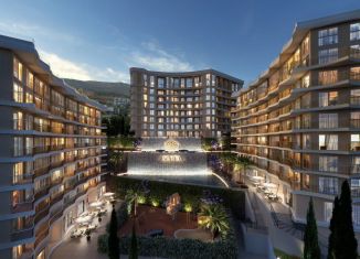 Продажа квартиры студии, 24.1 м2, Ялта, Таврическая улица, 14