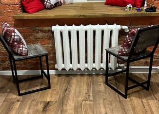 Продаю квартиру студию, 21 м2, Санкт-Петербург, метро Площадь Ленина, улица Чапаева, 11/4