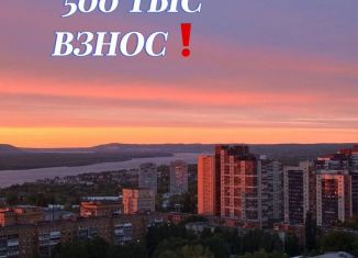 Продам 2-комнатную квартиру, 50 м2, Махачкала, Благородная улица, 17