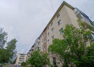 Продается 4-ком. квартира, 61.7 м2, посёлок станции Бронницы, Лесная улица, 39