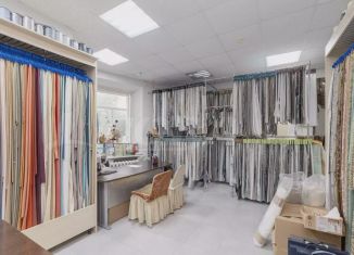 Продам помещение свободного назначения, 52.5 м2, Тюмень, улица Чернышевского, 2А