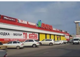 Сдам в аренду помещение свободного назначения, 4000 м2, Краснодар, Уральская улица, 99, микрорайон КСК