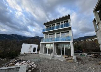 1-комнатная квартира на продажу, 35 м2, Крым, Изобильная улица, 9А