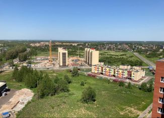 3-ком. квартира на продажу, 77.5 м2, Ярославль, Ленинградский проспект, 98/2