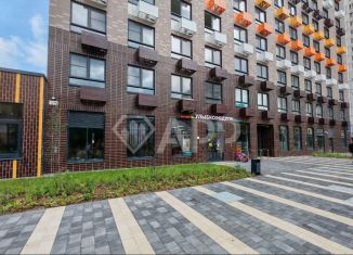 Торговая площадь на продажу, 146.2 м2, Люберцы, улица 3-е Почтовое Отделение, 48