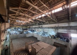 Сдача в аренду производства, 159 м2, Удмуртия, улица Новоажимова, 3Б