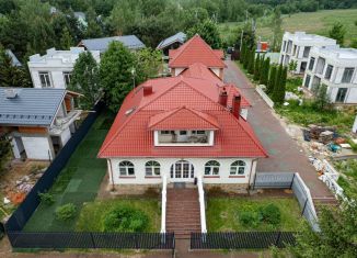 Продажа дома, 400 м2, деревня Писково, деревня Писково, 12Б