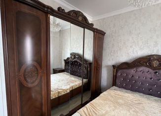 Сдам 3-ком. квартиру, 78.6 м2, посёлок городского типа Семендер, Южная улица, 40