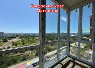 2-ком. квартира на продажу, 66.7 м2, Нальчик, улица 2-й Таманской Дивизии, 33А