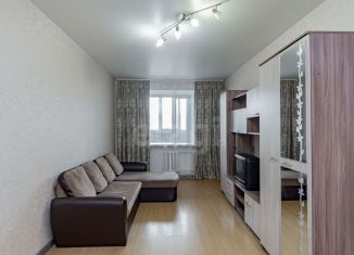 1-ком. квартира на продажу, 34.7 м2, Тюмень, улица Евгения Богдановича, 11/3