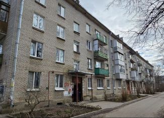Продается 2-ком. квартира, 44.1 м2, Ленинградская область, улица 7-й Армии, 9