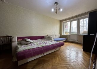 Сдается 1-ком. квартира, 33 м2, Москва, улица Медиков, 14