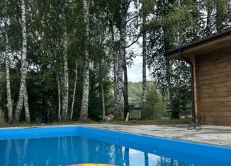 Сдаю дом, 54 м2, посёлок Турбаза Юность, Цветочная улица, 27